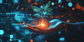 Movimiento de fondos especulativos entre los sectores de criptomonedas, oro, infraestructura de IA y memoria de semiconductores