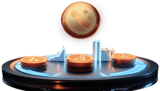 Lobo Patrimecto reduce a tres clics el manejo de la interfaz de trading de criptomonedas